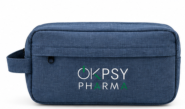 Косметичка-органайзер OkPsy Pharma